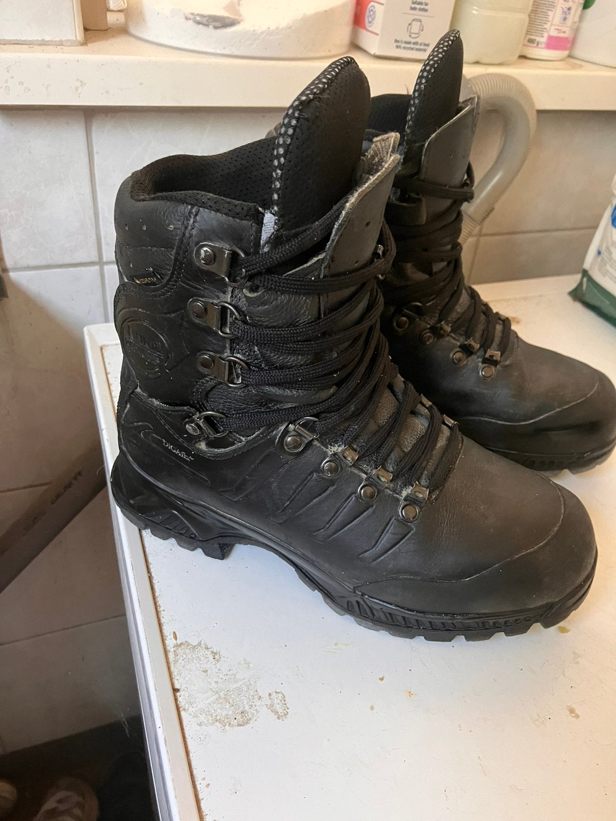 Meindl schoenen maat 38, Ophalen of Verzenden, Zo goed als nieuw, Schoenen
