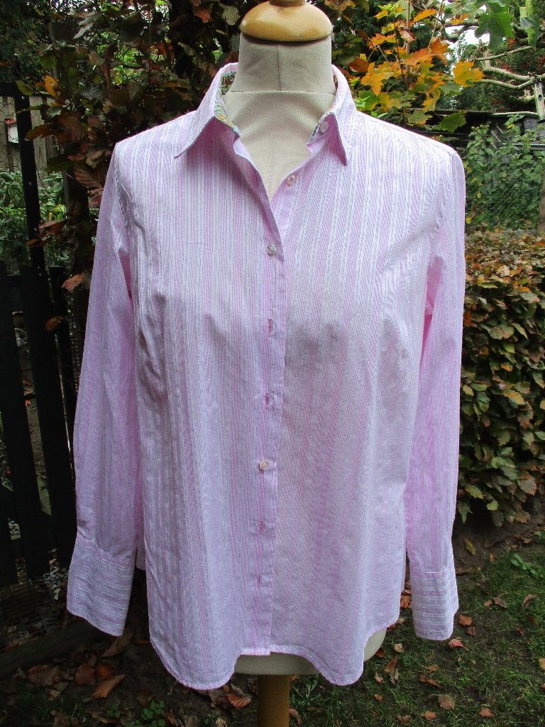 Milano Size 40, Maat 38/40 (M), Verzenden, Zo goed als nieuw, Roze