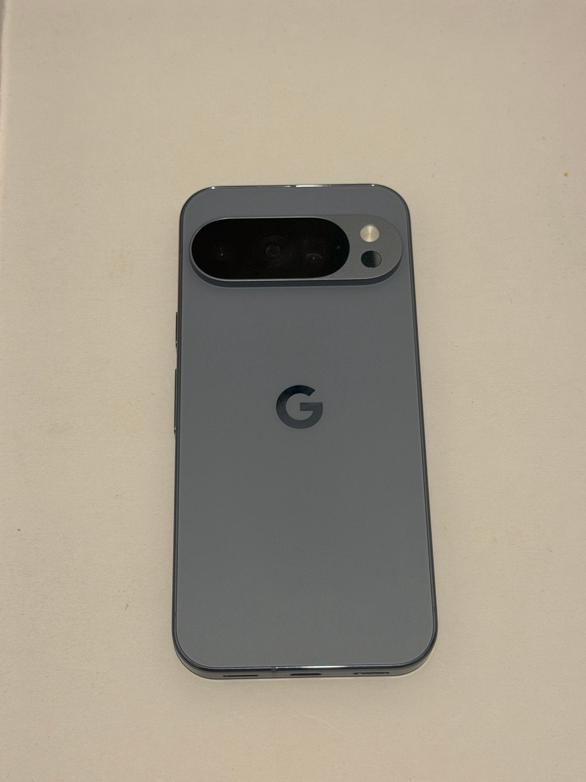 Google Pixel 10 Pro Donkerblauw 256GB GrapheneOS, Overige modellen, Ophalen of Verzenden, Zo goed als nieuw, Zonder simlock