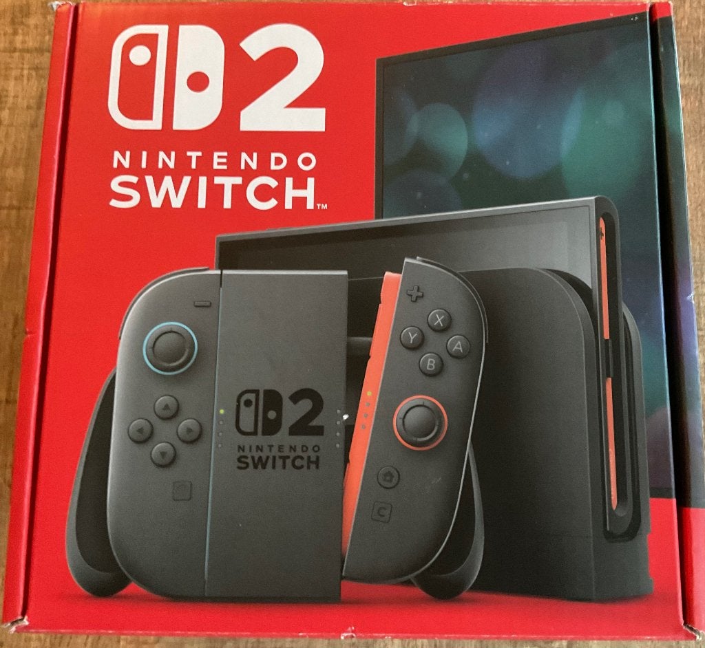 Nintendo switch 2 compleet + 6 games + extra controller, Met games, Met 2 controllers, Ophalen of Verzenden, Zo goed als nieuw