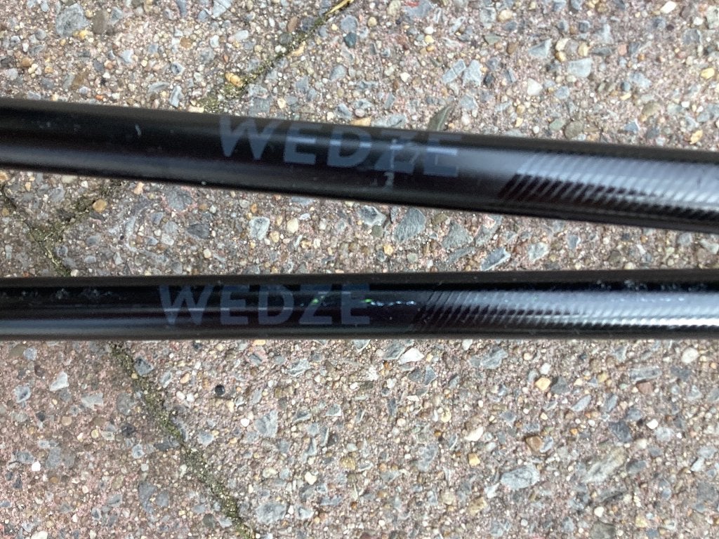 Ski stokken, Stokken, 100 tot 140 cm, Nieuw, Skiën