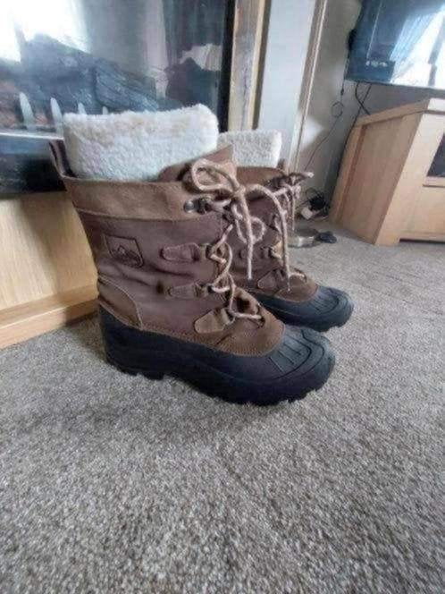Sneeuwboots van Walkx outdoor, Maat 41, unisex, Ophalen of Verzenden, Gedragen, Overige kleuren, Boots