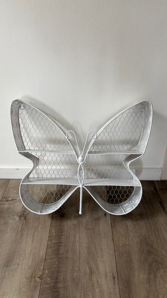 Wanddecoratie, Huis en Inrichting, Ophalen of Verzenden, Gebruikt