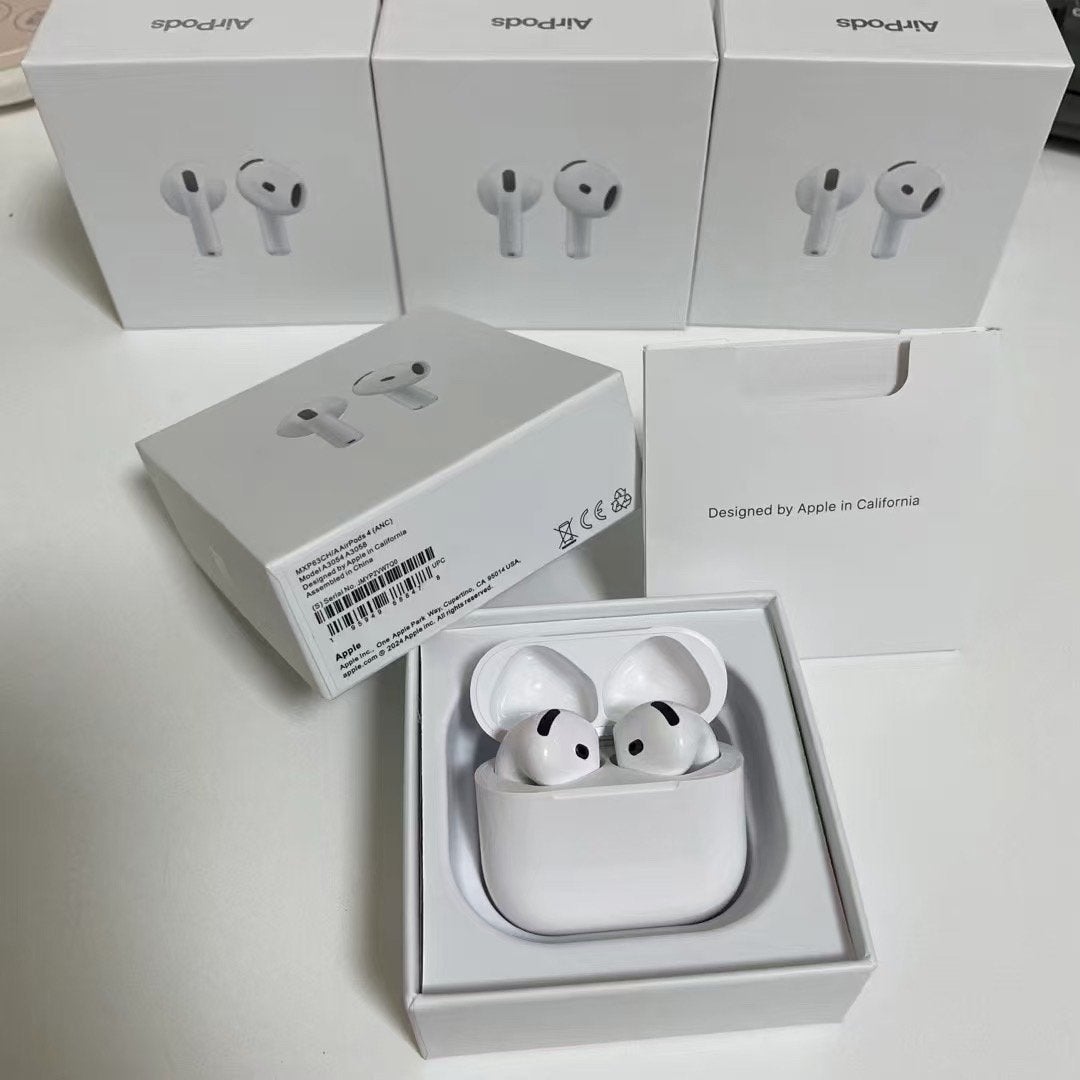 All Airpods, Ophalen of Verzenden, Nieuw, In gehoorgang (in-ear)