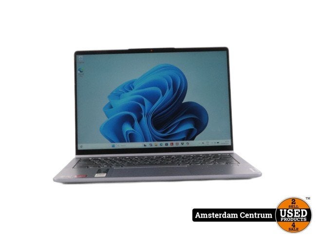 Lenovo IdeaPad Flex 5 AMD Ryzen 5 16GB 512GB - Nette staat, Lenovo, Gebruikt, Support@lenovo.com, Lenovo Group Limited
1009 Think Place
Morrisville, NC 27560
USA