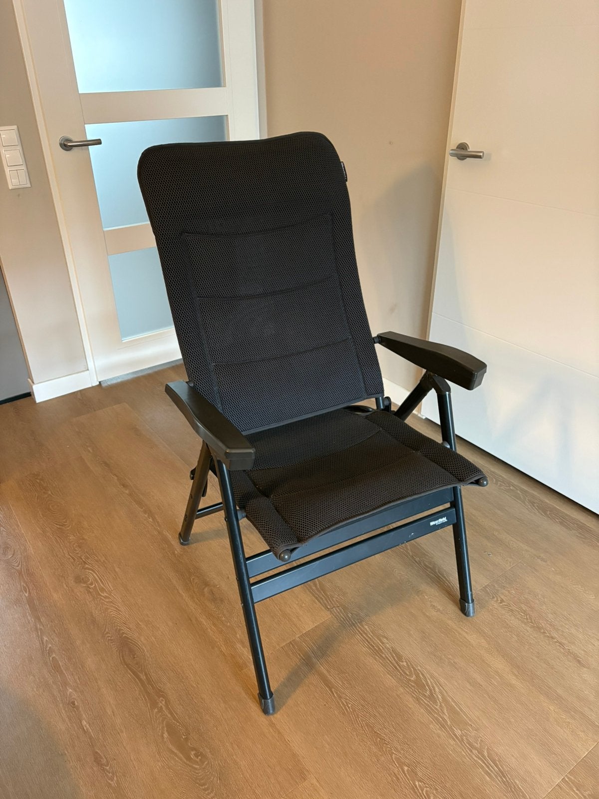 Westfield kampeerstoel, Ophalen, Zo goed als nieuw, Campingstoel
