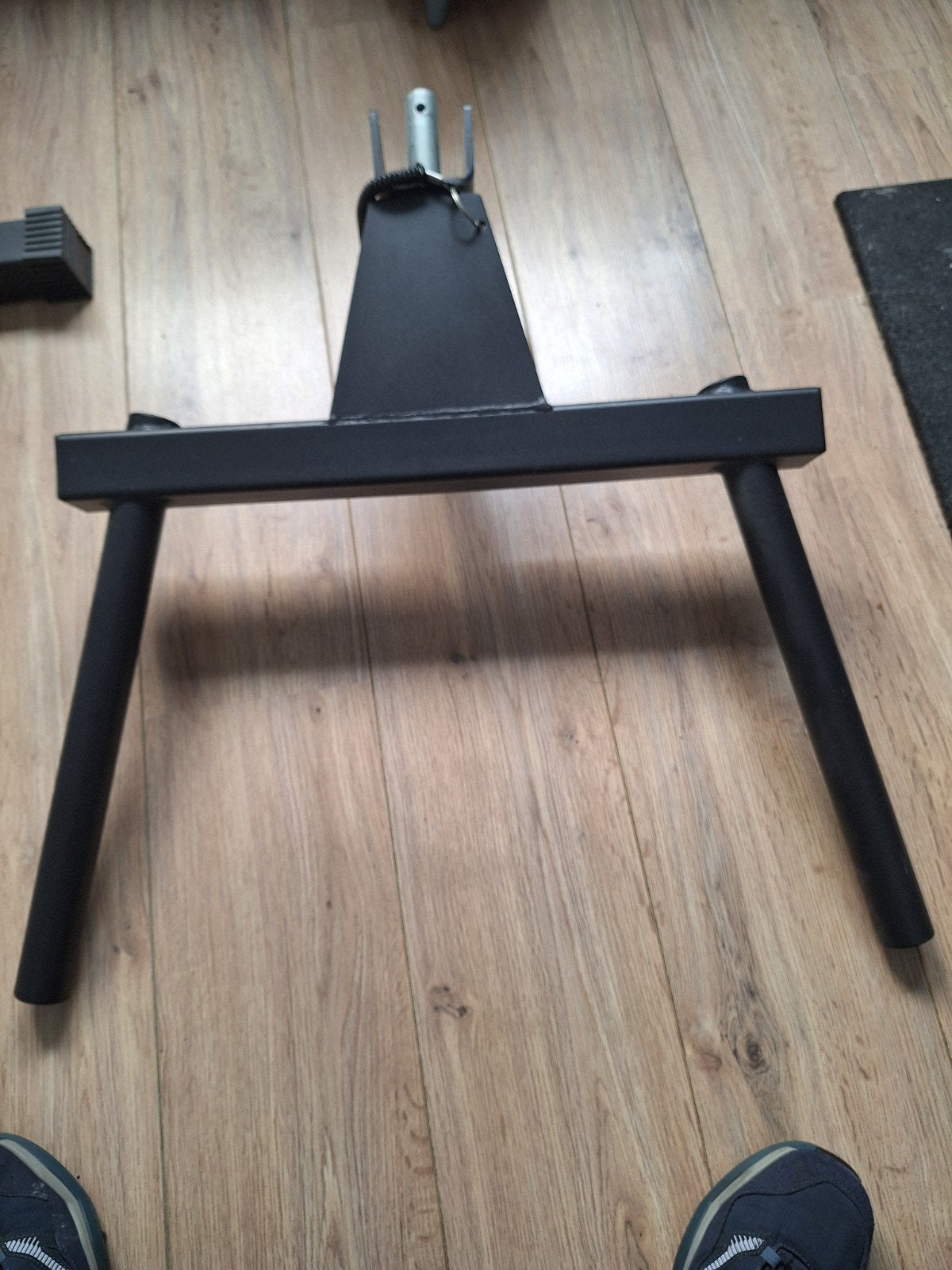 dipbar voor pivot half rack, Ophalen, Zo goed als nieuw