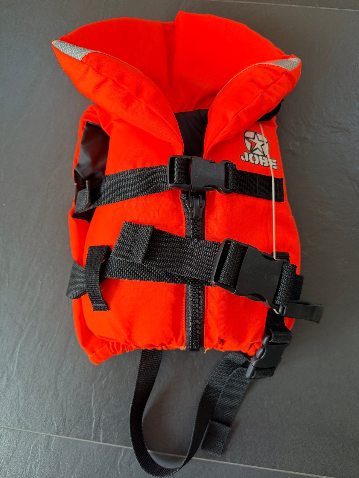Jobe Reddingsvest baby (3-10 kg), Watersport en Boten, Ophalen of Verzenden, Zo goed als nieuw