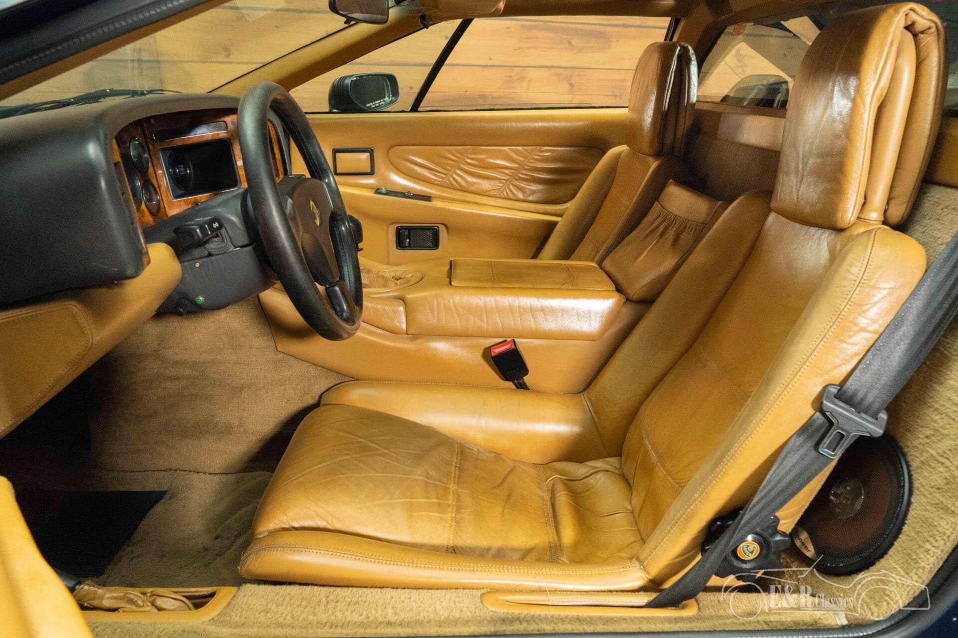 Lotus Esprit Turbo SE Coupe | 1990, foto 11