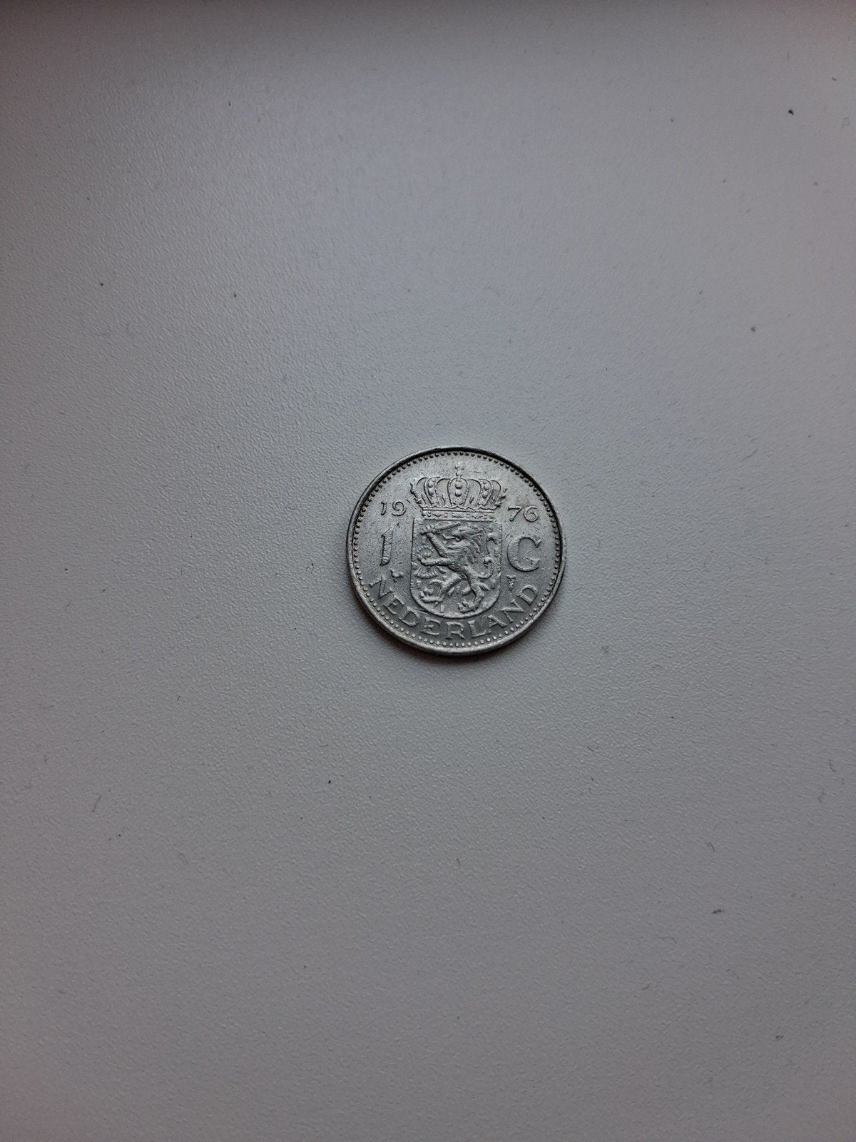 Gulden, Ophalen of Verzenden
