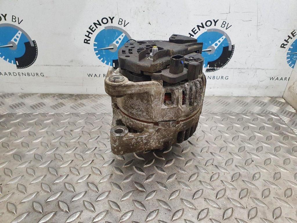 OPEL CORSA 1.4-16V Cosmo DYNAMO 2008, Auto-onderdelen, Motor en Toebehoren, Ophalen of Verzenden, Gebruikt, Stiba lid