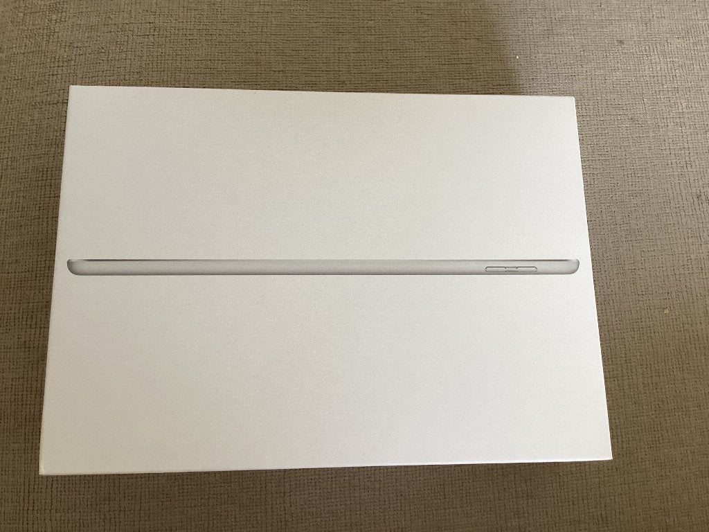 Apple Ipad 5e generatie, Computers en Software, Apple iPads, 9 inch, Gebruikt, 32 GB, Apple iPad
