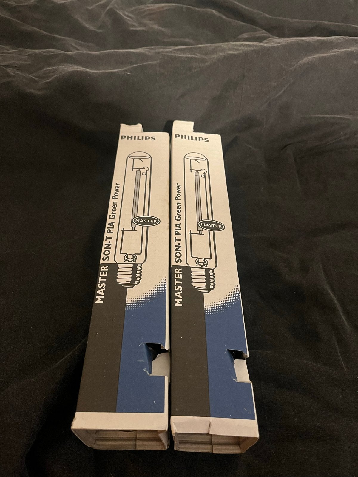 Kweekspul o.a 2 nieuwe bulbs,nieuwe filters enz, Ophalen, Gebruikt, Kweeklamp