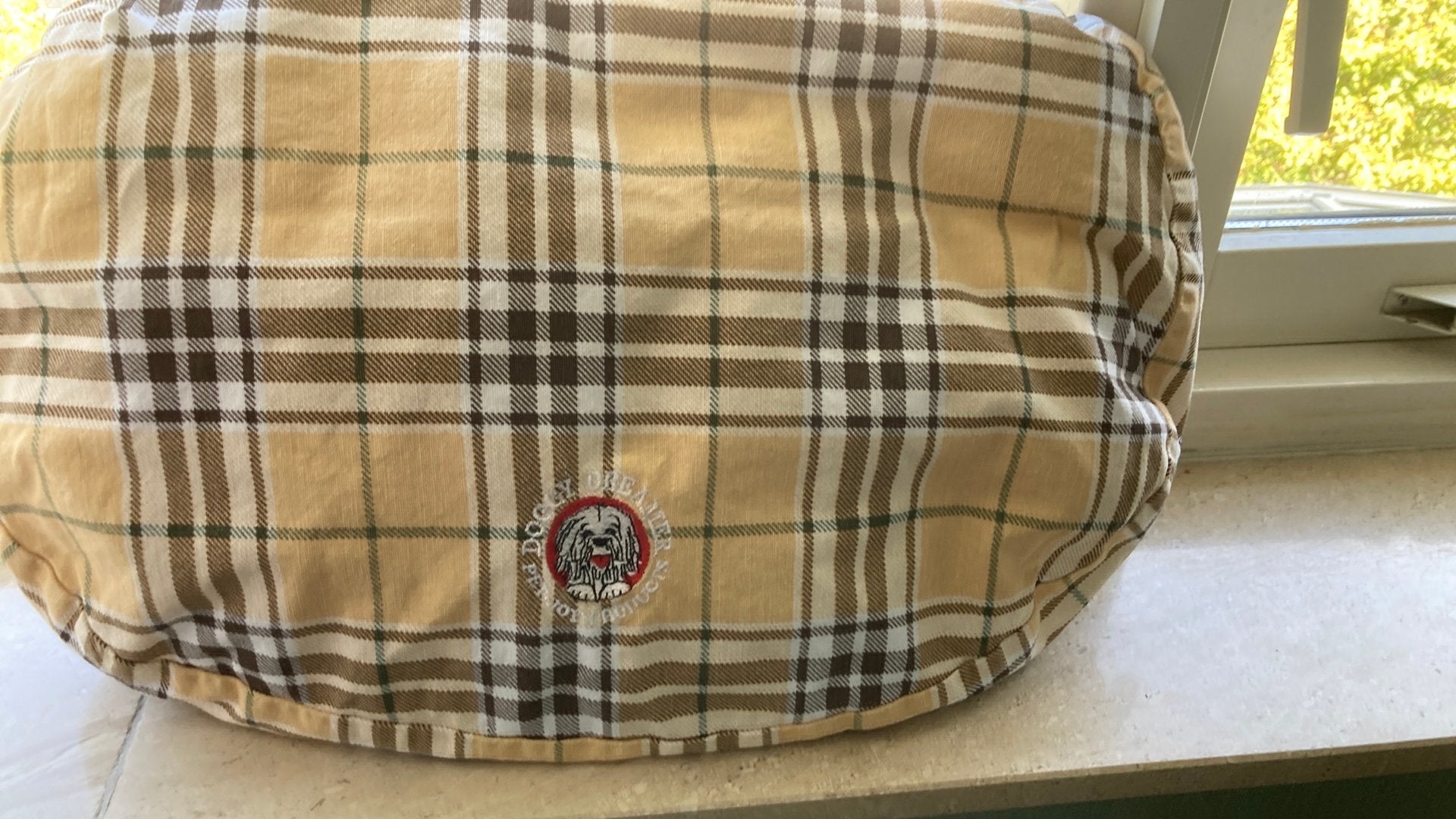 Nw honden bedje €7.50, Ophalen of Verzenden, Zo goed als nieuw