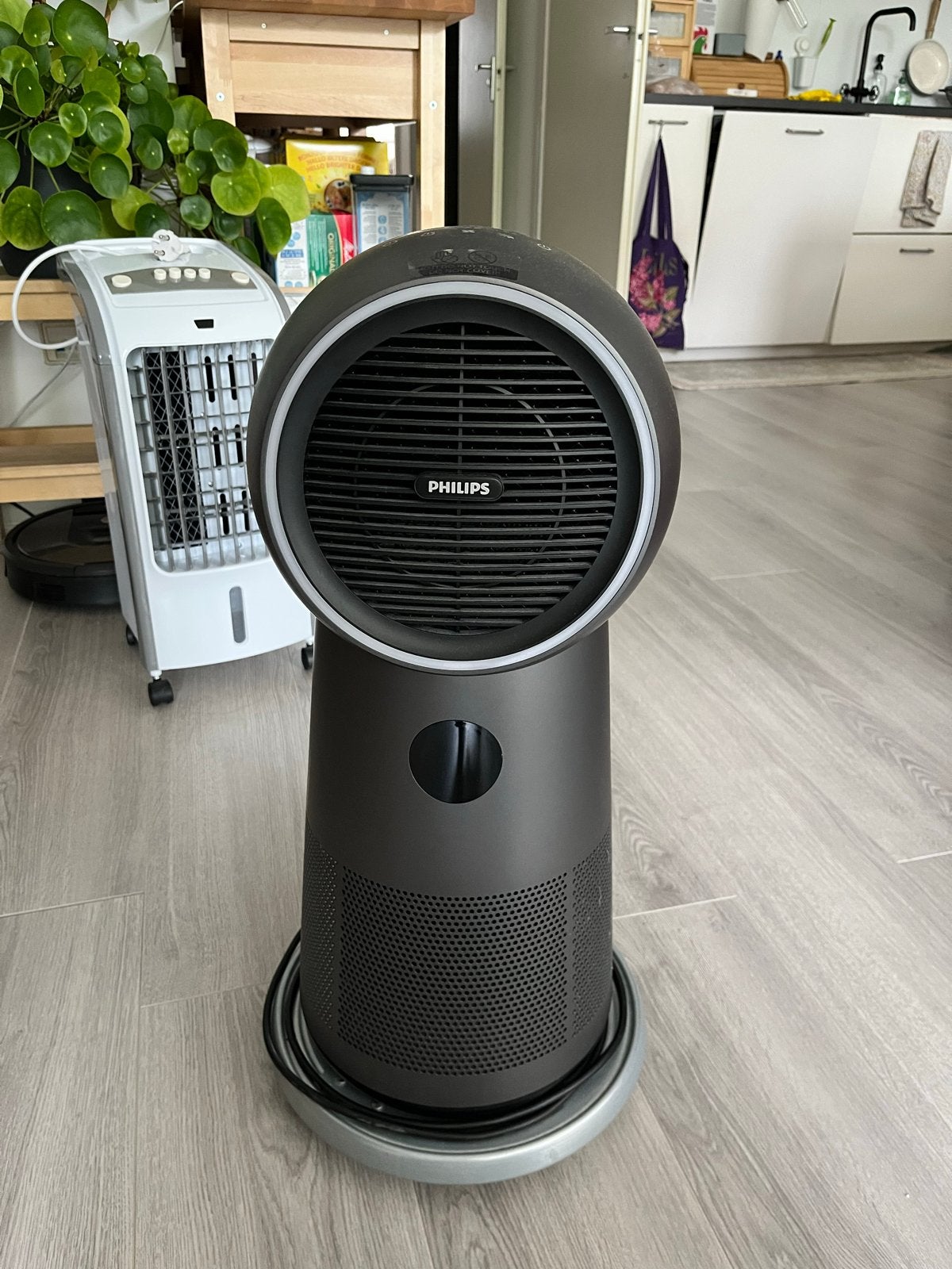 Philips 3-in-1: Koeling, Verwarming & Luchtreiniger, Witgoed en Apparatuur, Luchtbehandelingsapparatuur, Ophalen, Zo goed als nieuw