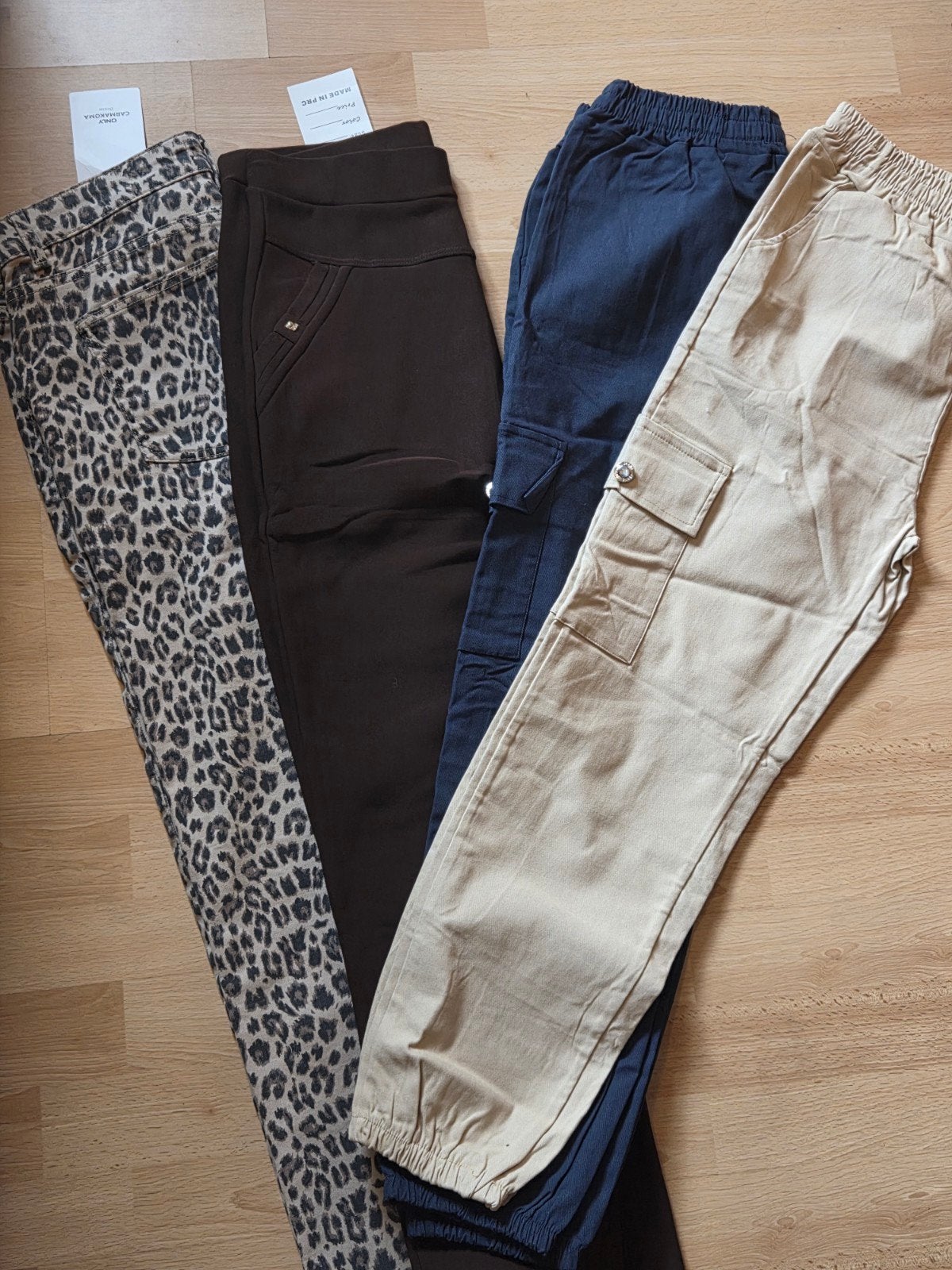Nieuwe/ zgan merk kledingpakket maat 42-44 oa only carmakoma, Kleding | Dames, Ophalen of Verzenden, Nieuw, Maat 42/44 (L)