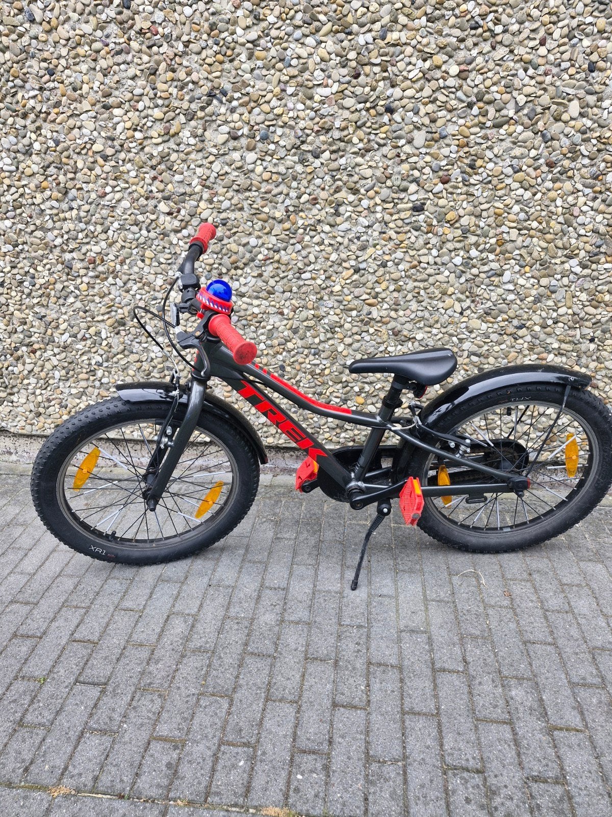 Trek precaliber 20 inch, Fietsen en Brommers, Fietsen | Kinderfietsjes, Ophalen, 20 inch of meer