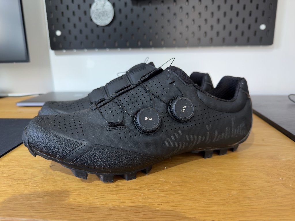 Spiuk fietschoenen maat 47, Fietsen en Brommers, Spiuk, Heren, Schoenen, Overige maten