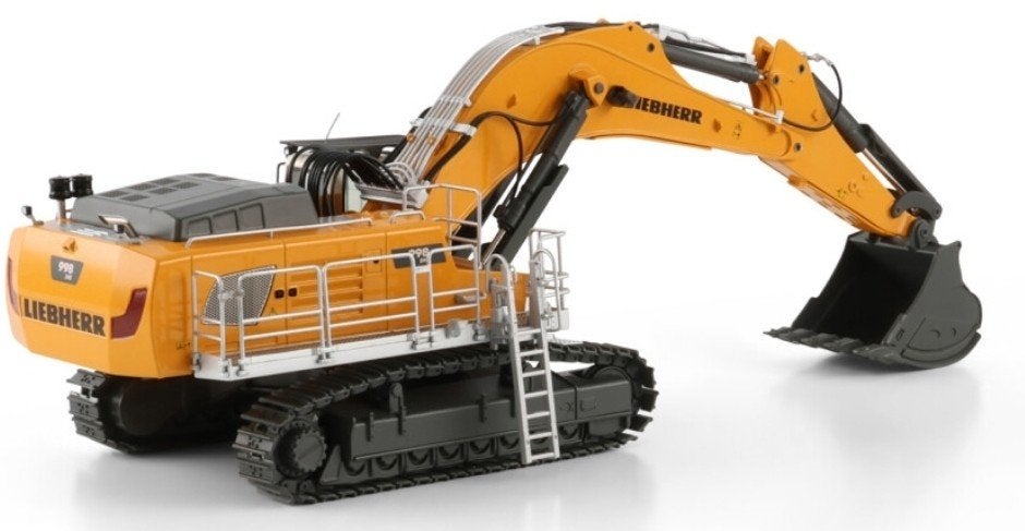 WSI LIEBHERR R 998 SME, Hobby en Vrije tijd, Wsi, ., Nieuw, Ophalen of Verzenden