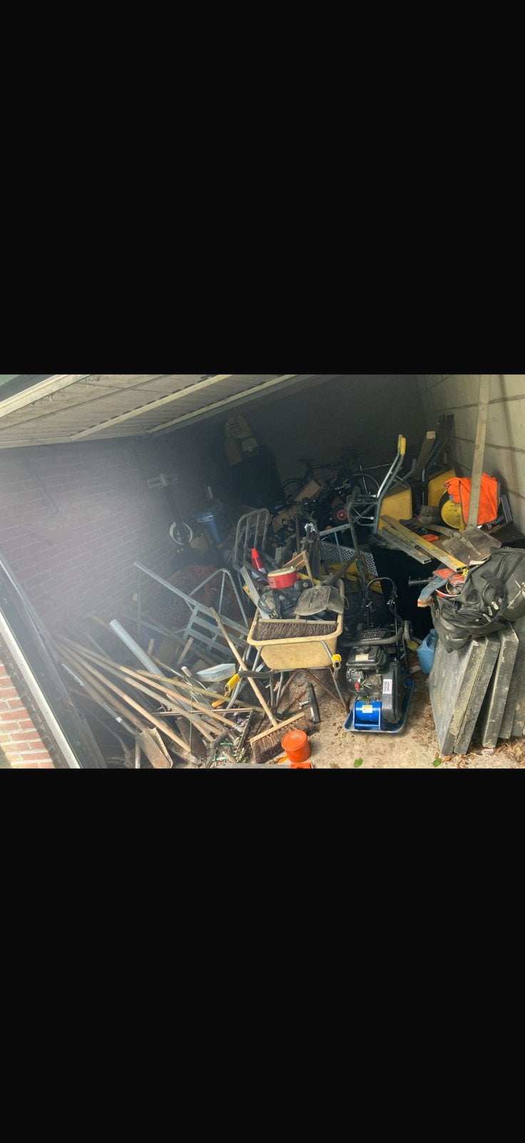Stratenmakers Spullen trillers en knippers etc, Ophalen, Zo goed als nieuw