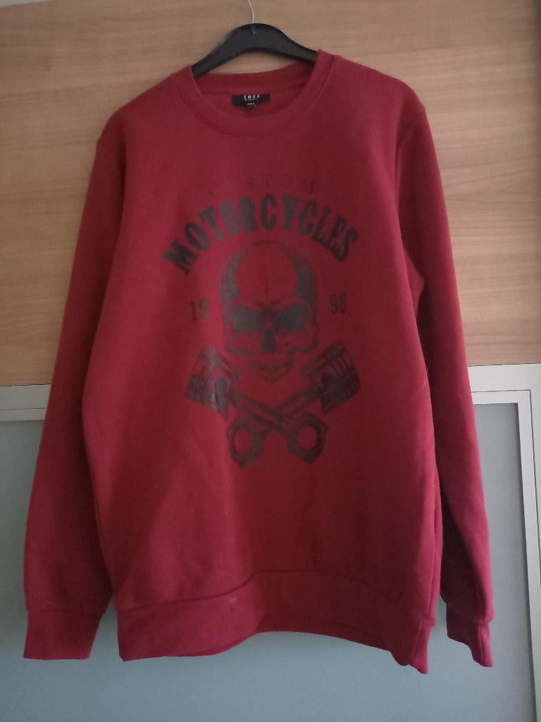 Hoodies en sweaters maat M, Ophalen of Verzenden, Zo goed als nieuw, Maat 48/50 (M), Overige kleuren