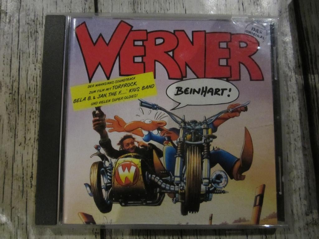 Engels Diverse Cd’s  Box 33 9x, Ophalen of Verzenden, Zo goed als nieuw