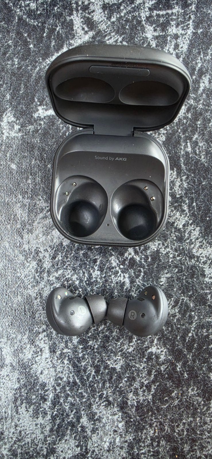 Galaxy Buds2 Pro, Bluetooth, Zwart, Ophalen of Verzenden, Zo goed als nieuw