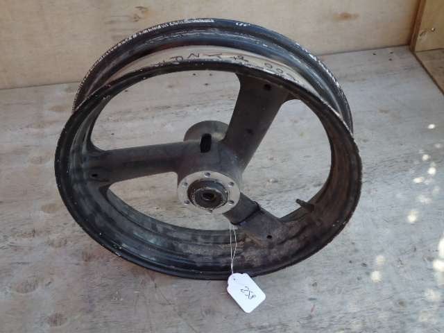 YZF750 1996 - 1999 Yamaha Velg D1-23929