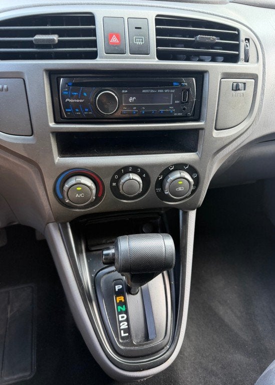 Hyundai MATRIX 1.6i Active Cool AIRCO HOOGINSTAP RIJDT GOED, Auto's, Matrix, Gebruikt, 1599 cc, 4 cilinders