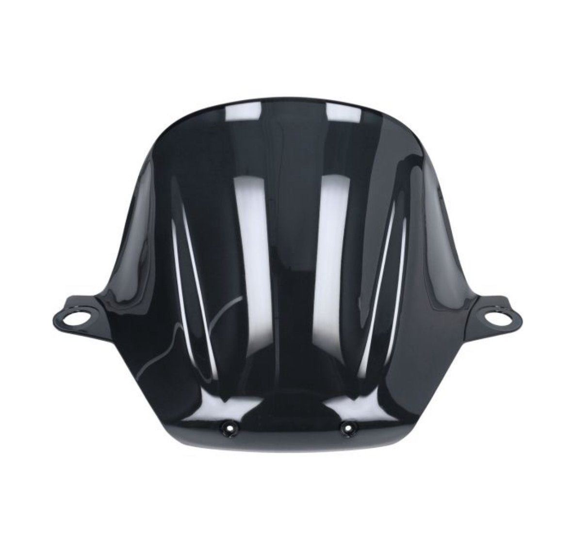 !!Nieuw!! Gilera Runner windscherm dark smoke, Motoren, Ophalen of Verzenden