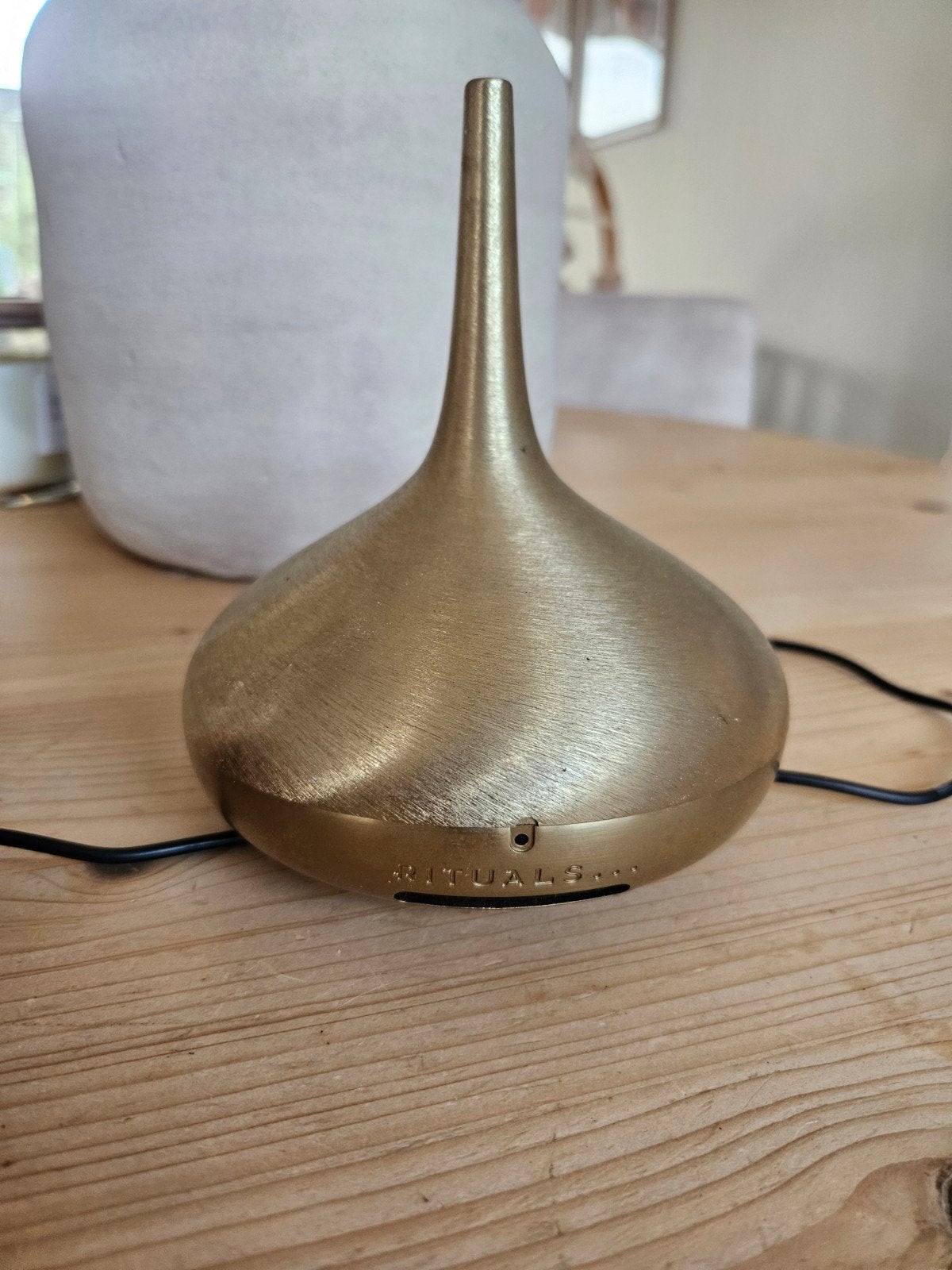 Rituals Home Diffuser genie, Ophalen of Verzenden, Rituals
