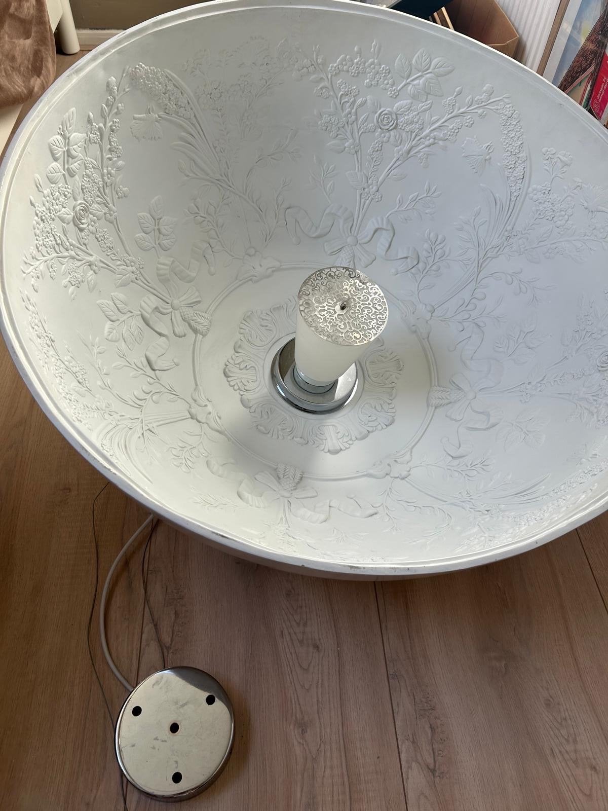 Flos Skygarden lamp - Kopie, Ophalen, Modern met een klassiek tintje, E27 (groot), Kunststof