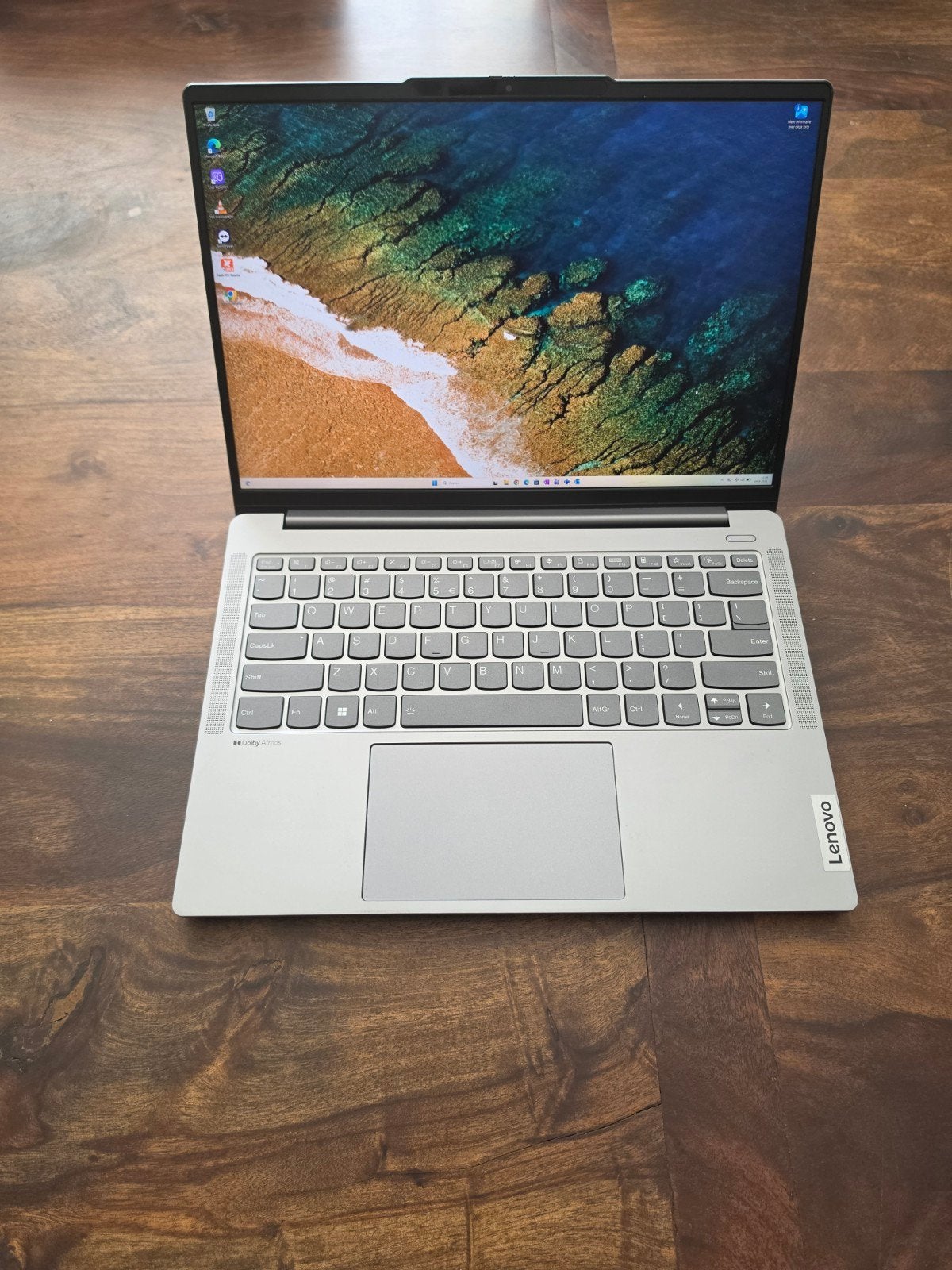 Lenovo IdeaPad Pro 5 14 inch – Ryzen 7 7840HS – 32GB – 1TB, Computers en Software, Windows Laptops, AMD Ryzen, 14 inch, Ophalen of Verzenden