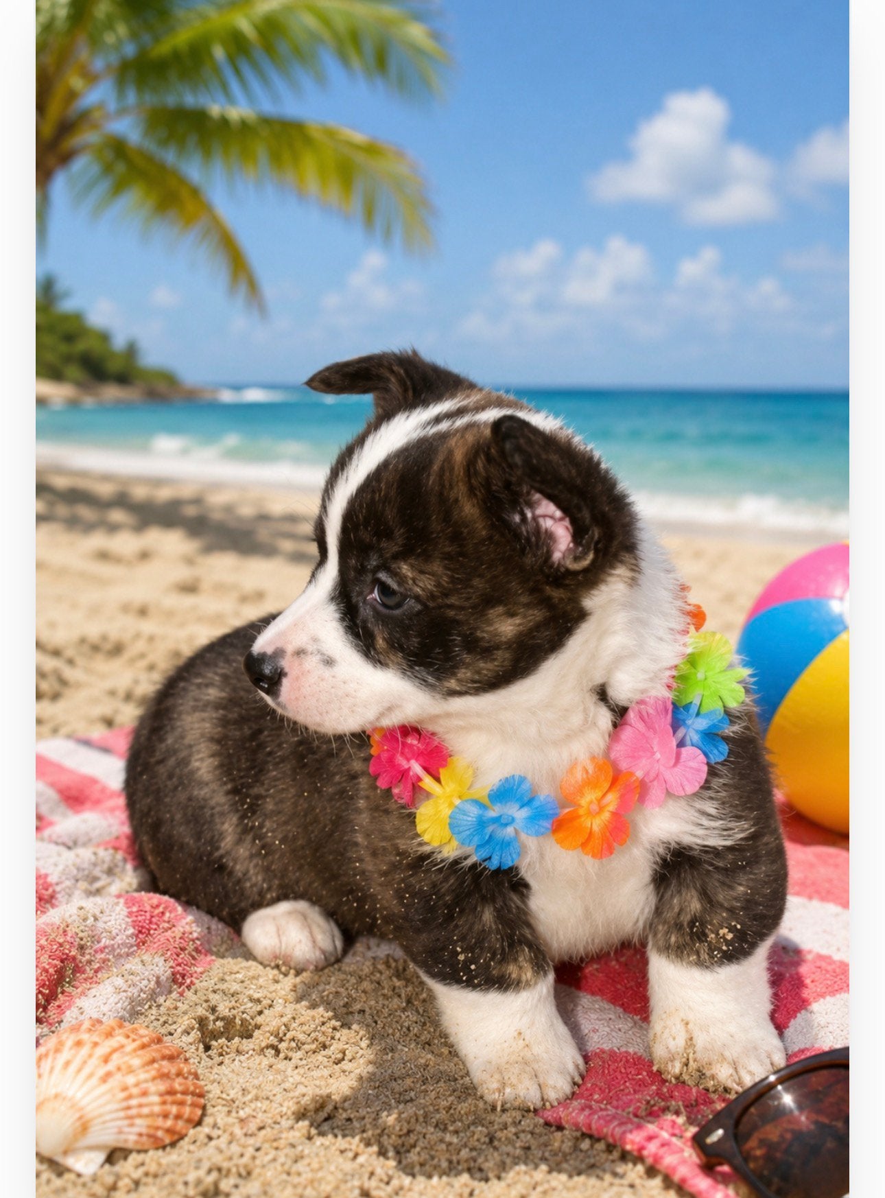 🐶💓🩵De allermooiste Welsh Corgi  pups🐶💓🩵, Dieren en Toebehoren, Honden | Herdershonden en Veedrijvers, Parvo, Overige rassen