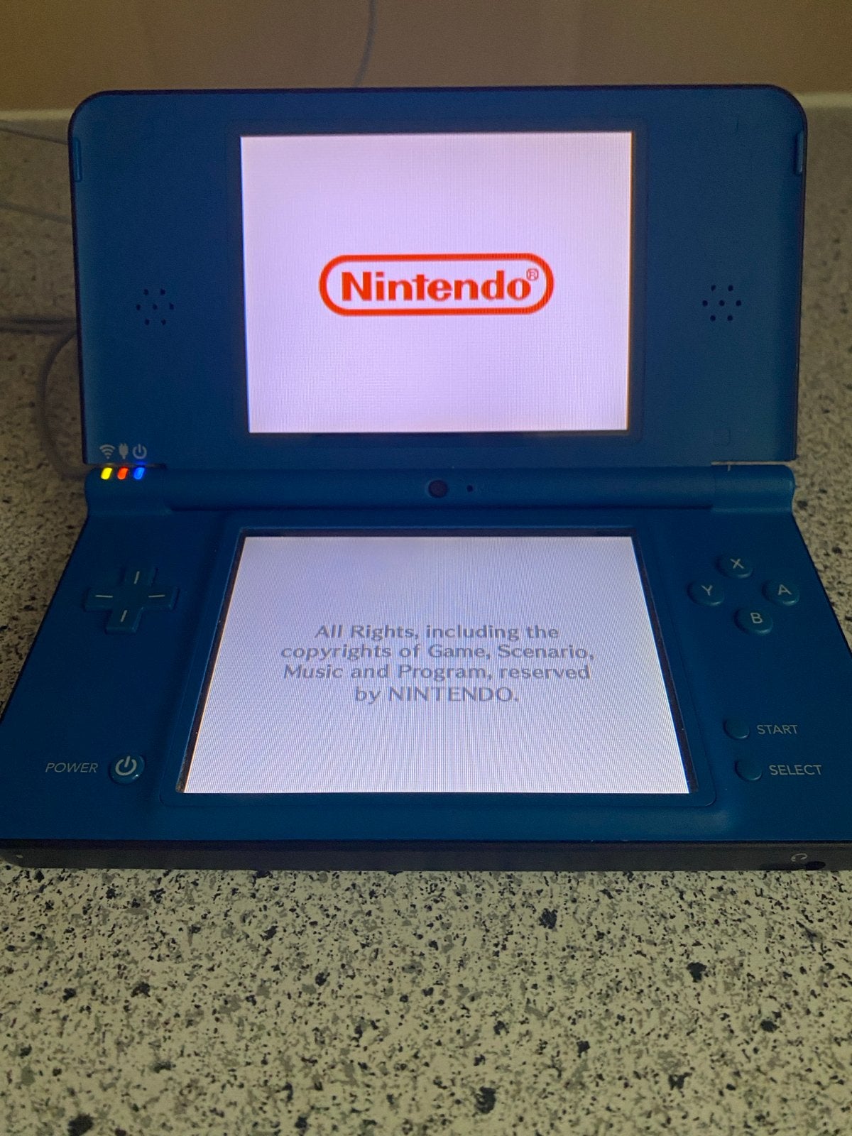 Nintendo DSi XL met 2 spellen (Super Mario Bros & Cars), Spelcomputers en Games, Spelcomputers | Nintendo DS, Ophalen, Dsi XL