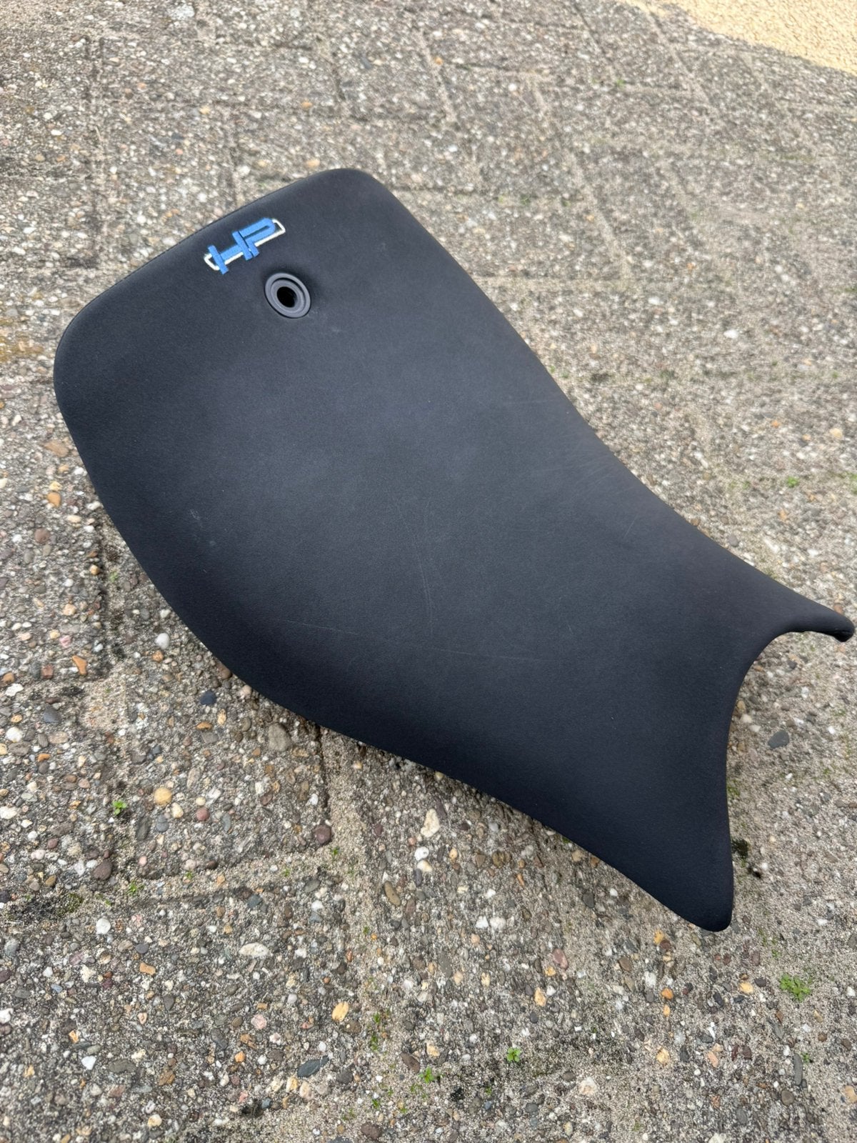 Bmw S1000rr Hp4 seat Race - k42 en k46, Ophalen of Verzenden, Gebruikt