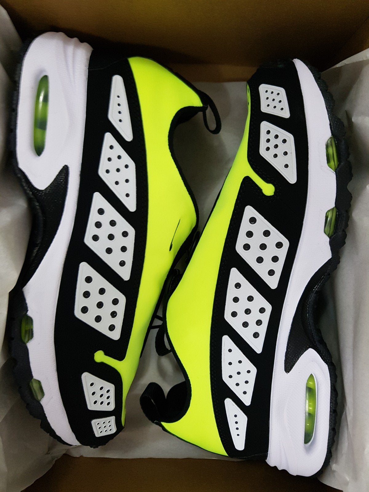 Nike Air Max 95 SNDR, Overige kleuren, Nike, Nieuw, Ophalen of Verzenden