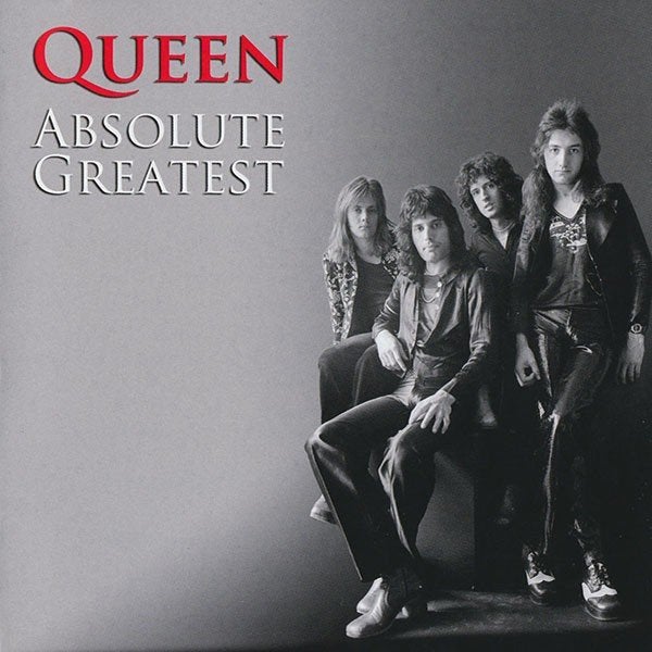 Queen – Absolute Greatest  Originele CD., Ophalen of Verzenden, Nieuw in verpakking, Poprock, Album