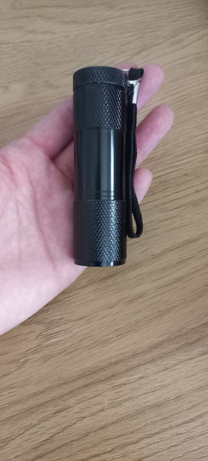 UV lamp, Verzamelen, Mineralen en Fossielen, Ophalen of Verzenden, Overige typen