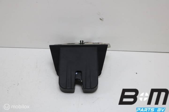 Achterklepslot Audi Q5 8R 8R0827505, Auto-onderdelen, Overige Auto-onderdelen, Gebruikt