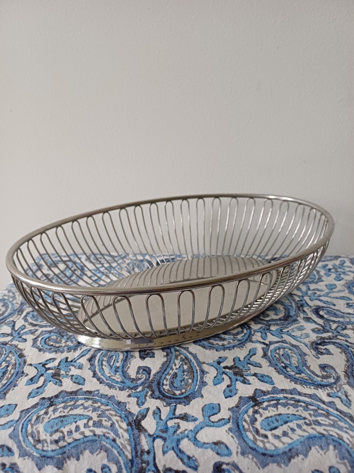 Alfra Alessi fruitmand, Ophalen of Verzenden