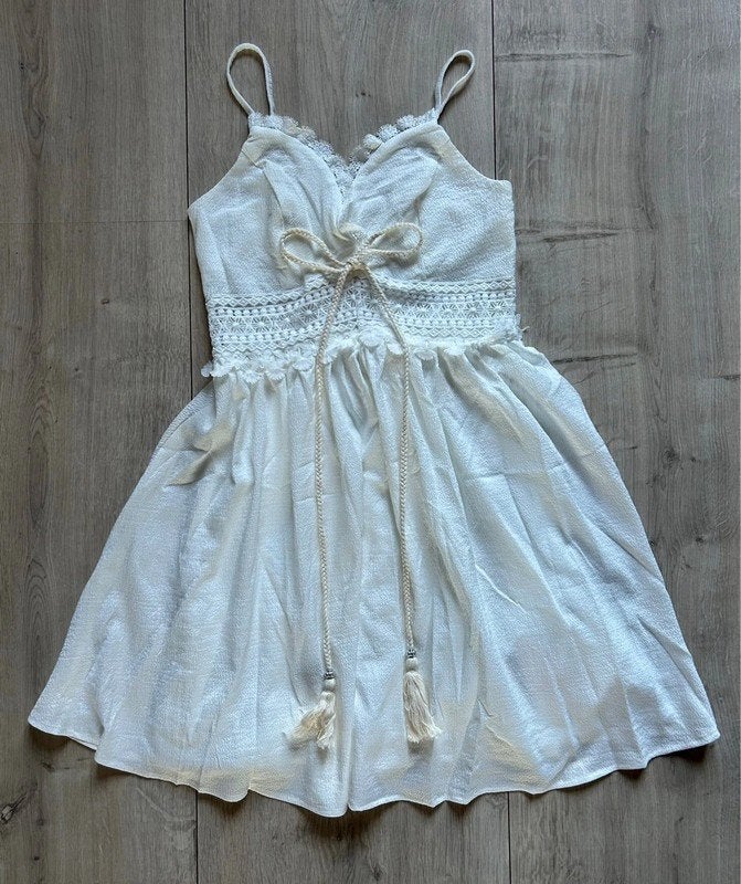 Shein Ibiza Style jurk - Maat: XS, Nieuw, Ophalen of Verzenden, Maat 34 (XS) of kleiner, Onder de knie