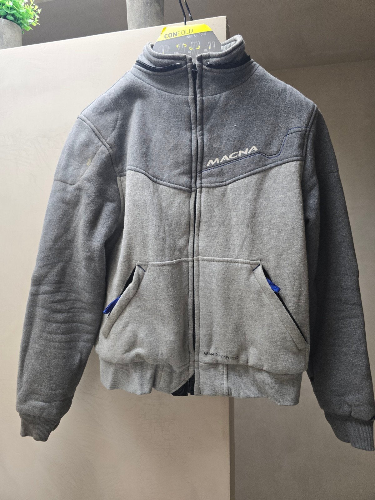 Macna Dames Motorvest Maat L - Comfortabel en Veilig, Jas | textiel, Macna, Revit, Evolution, IXS, Ophalen of Verzenden, Dames