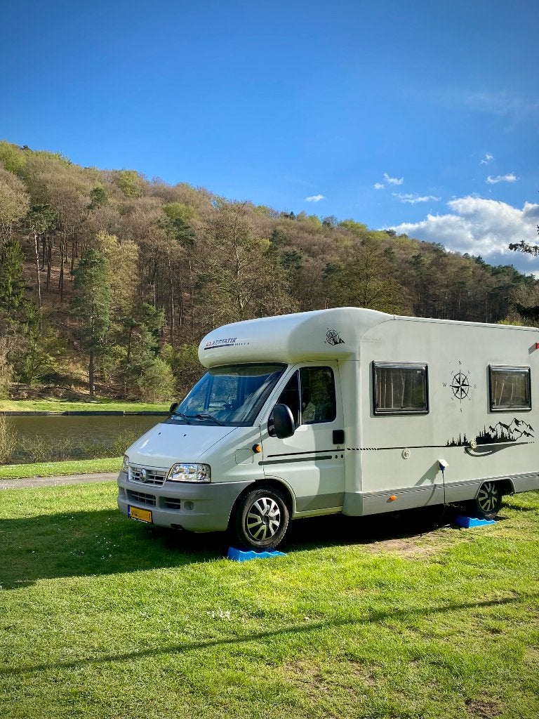 Caravans And Camping Adria