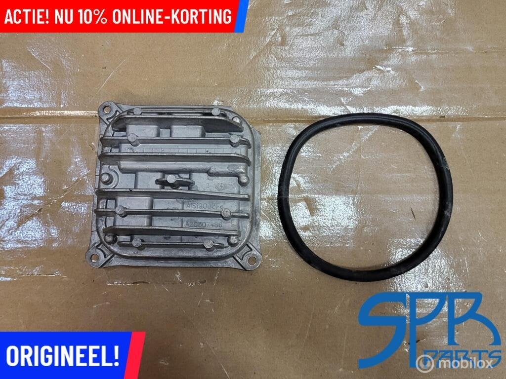 LED ILS KOPLAMP MODULE MERCEDES MB W205 W212 W218 W222 W292