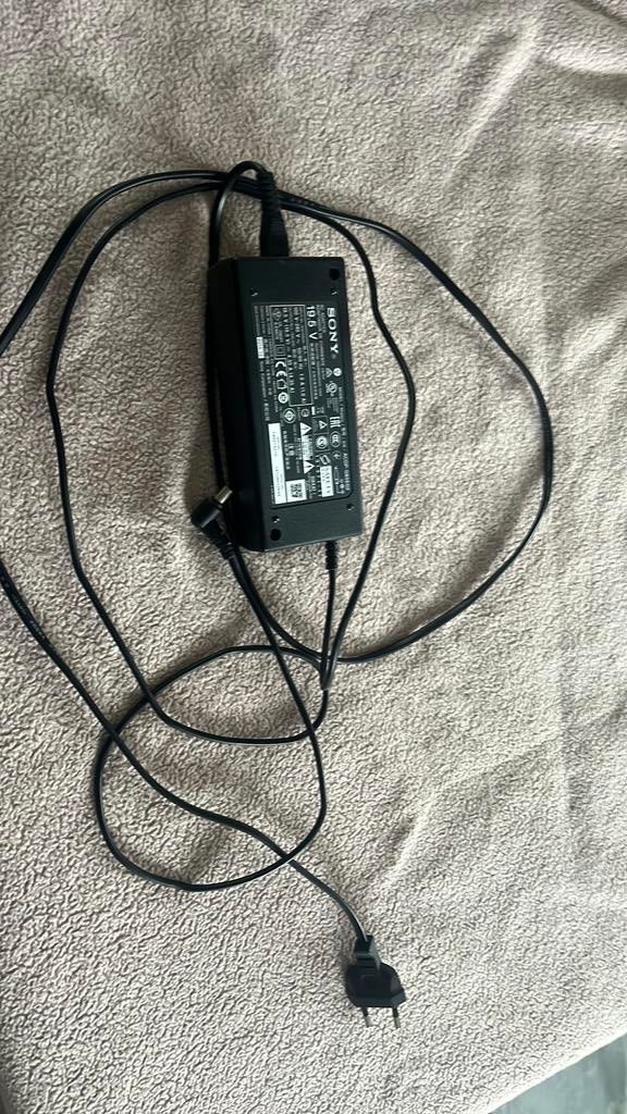 Adapter Sony led tv’s., Audio, Tv en Foto, Televisie-accessoires, Ophalen of Verzenden, Zo goed als nieuw