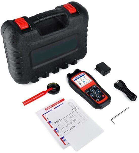 Corenia TPMS scanner OBD2 tool - diagnosecomputer Wi-Fi upda, Corvance B.V., Verzenden, Nieuw, Corvancebol@gmail.com
