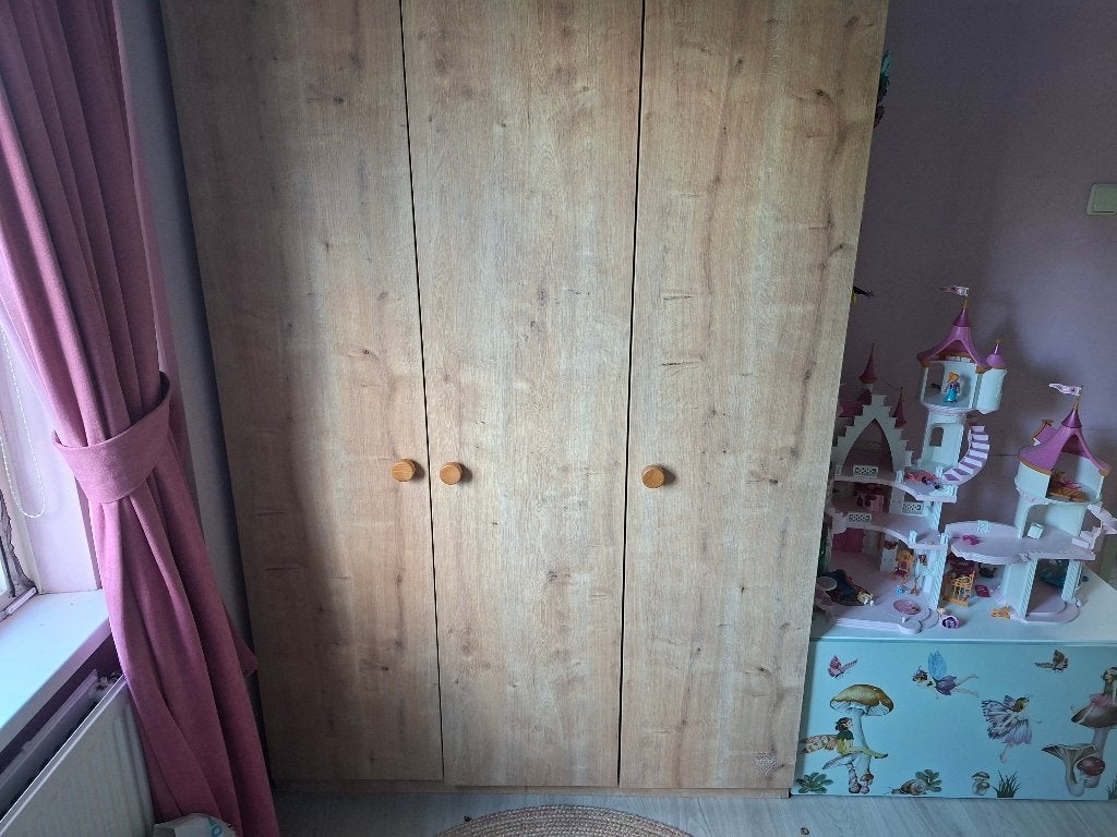 Kinder kamer meubellen, Ophalen of Verzenden, Gebruikt, Jongetje of Meisje