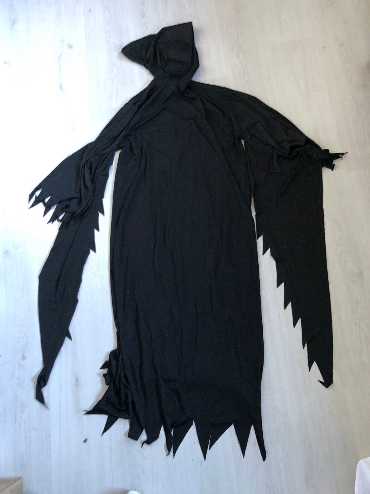 Verkleed kleding, Ophalen of Verzenden, Zo goed als nieuw