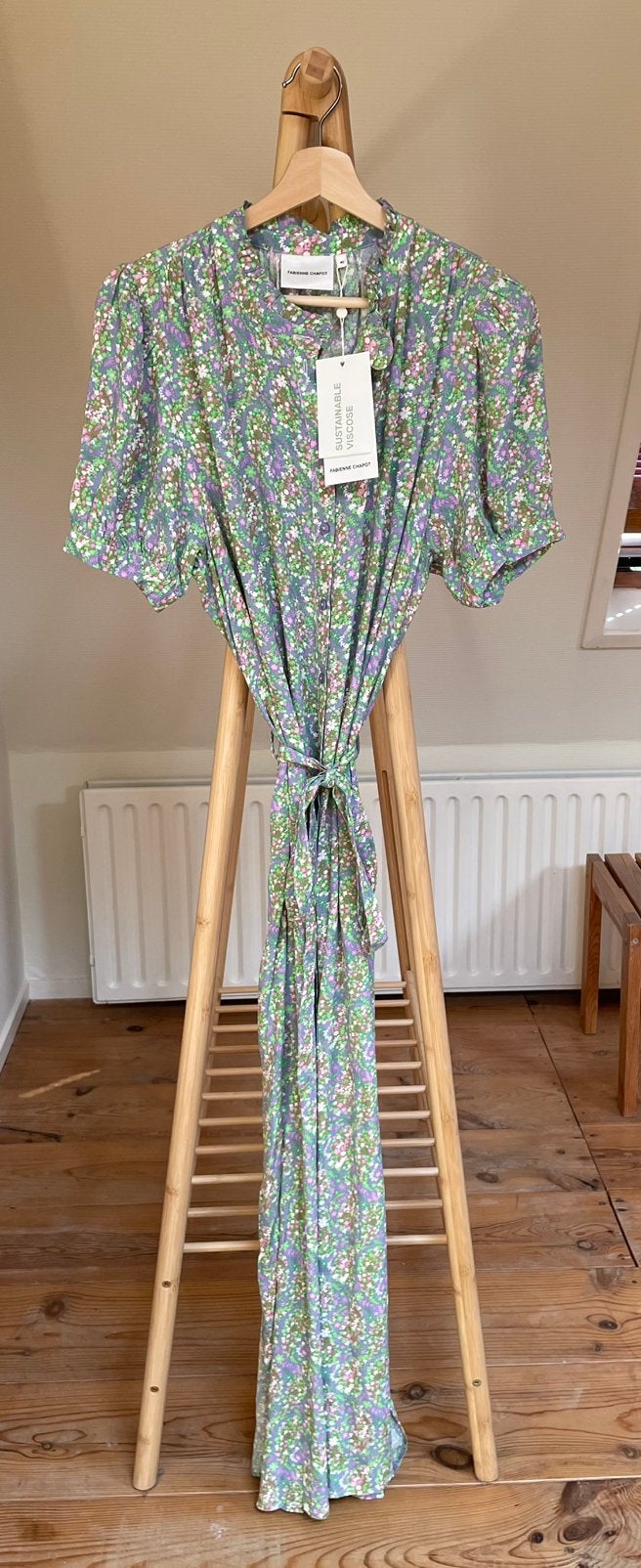 Girlfriend Maxi Dress van Fabienne Chapot, Kleding | Dames, Jurken, Ophalen of Verzenden, Nieuw, Onder de knie